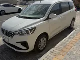 Suzuki Ertiga 2023